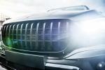 Mercedes-Benz X350 d 4Matic by Project Kahn 2019 года